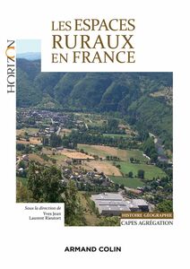 Les espaces ruraux en France Capes/Agrégation Histoire-Géographie