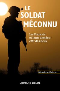 Le soldat méconnu Les Français et leurs armées : état des lieux