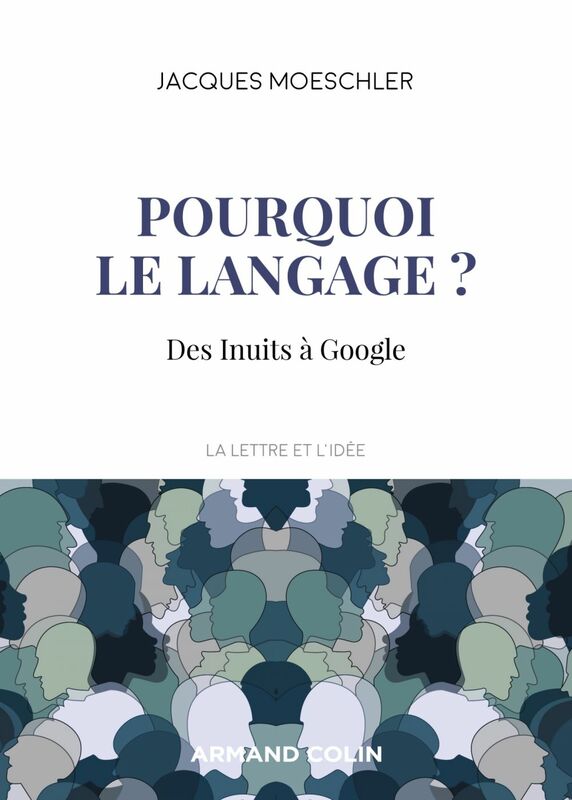Pourquoi le langage ? Des Inuits à Google