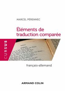 Eléments de traduction comparée - Français-Allemand