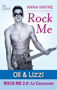 Rock me 2.0 Oli & Lizzi