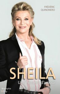 Sheila, une histoire d'amour