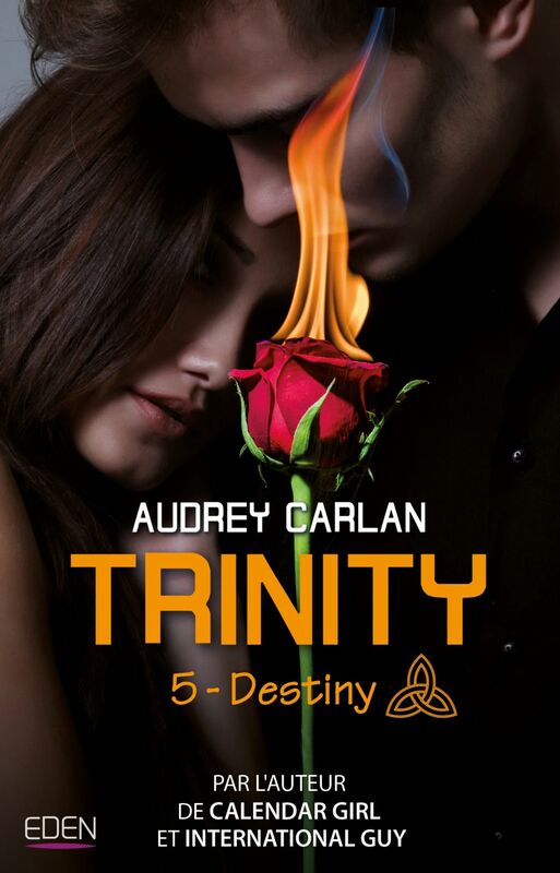 Destiny Trinity T5