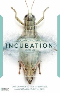 Incubation Incubation T1