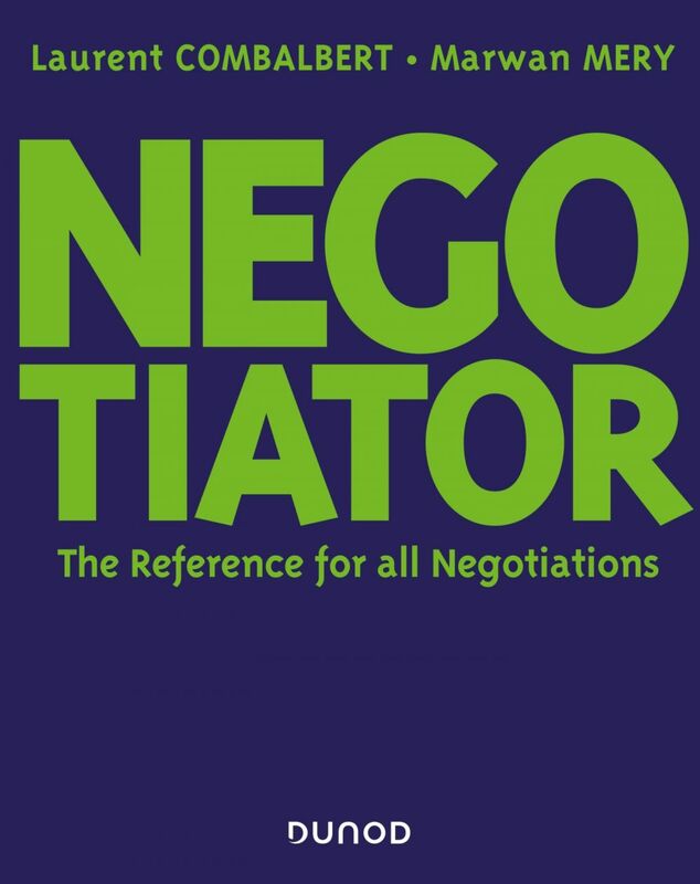 Negotiator The Reference for all Negotiation