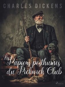 Les Papiers Posthumes du Pickwick Club