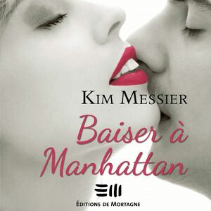 Baiser à Manhattan