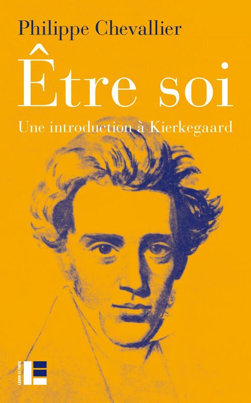Être soi Une introduction à Kierkegaard