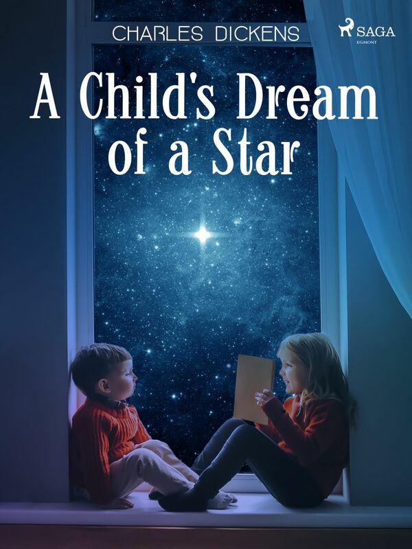 A Child's Dream of a Star