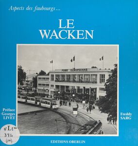 Le Wacken