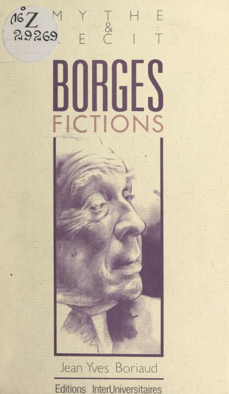Borges Fictions