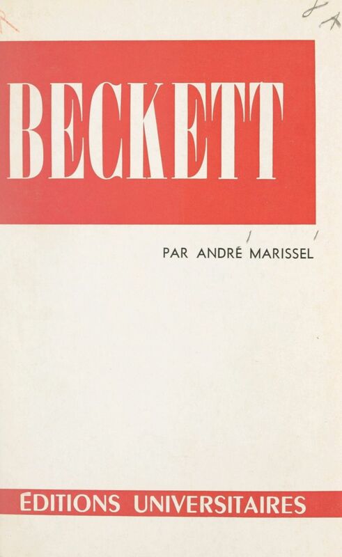 Samuel Beckett
