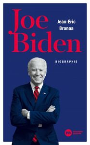 Joe Biden Biographie