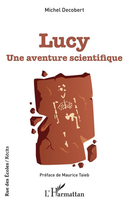 Lucy Une aventure scientifique