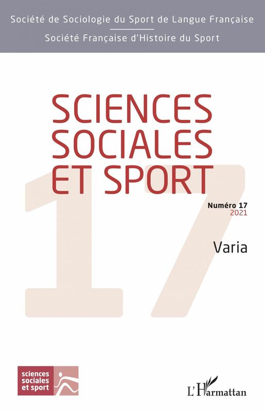 Sciences sociales et sport Varia