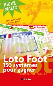 Loto foot 150 systèmes pour gagner