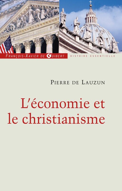 L'économie et le christianisme