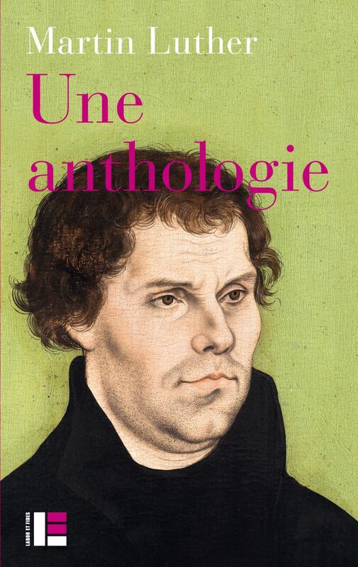 Une anthologie 1517-1521