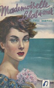 Mademoiselle Lilas de Mer