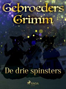 De drie spinsters