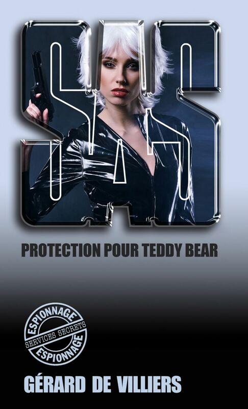 SAS 46 Protection pour Teddy Bear
