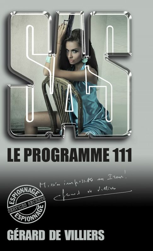 SAS 161 Le programme 111