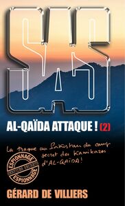 SAS 174 Al-Qaïda attaque ! T2