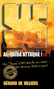 SAS 173 Al-Qaïda attaque ! T1