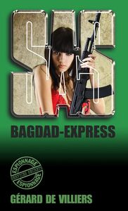 SAS 150 Bagdad-Express