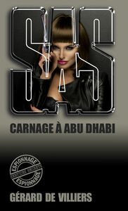 SAS 59 Carnage à Abu Dhabi
