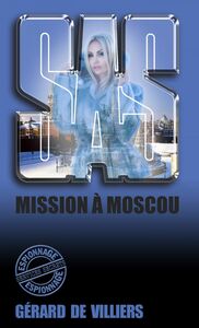 SAS 99 Mission à Moscou