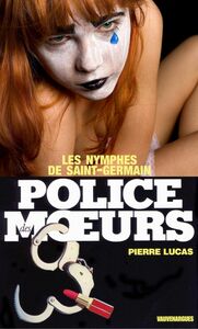 Police des moeurs n°5 Les Nymphes de Saint-Germain