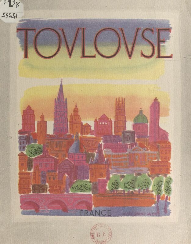Toulouse
