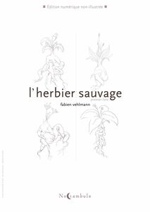 L'Herbier sauvage T01