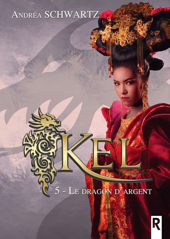 KEL, Tome 5 Le dragon d'argent