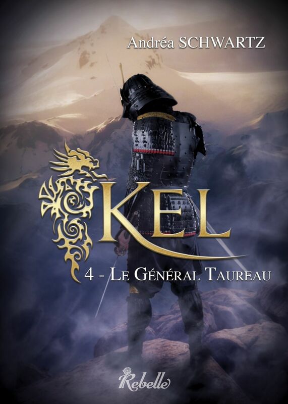 KEL, Tome 4 Le Général Taureau
