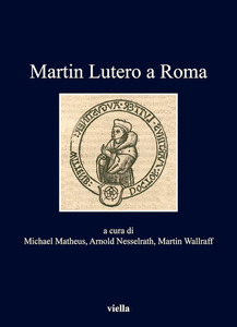 Martin Lutero a Roma