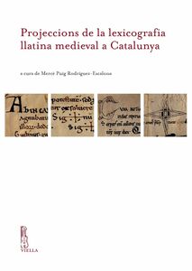 Projeccions de la lexicografia llatina medieval a Catalunya