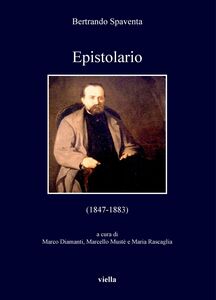 Epistolario (1847-1883)