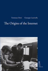 The Origins of the Internet