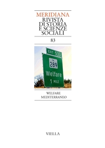 Meridiana 83: Welfare mediterraneo