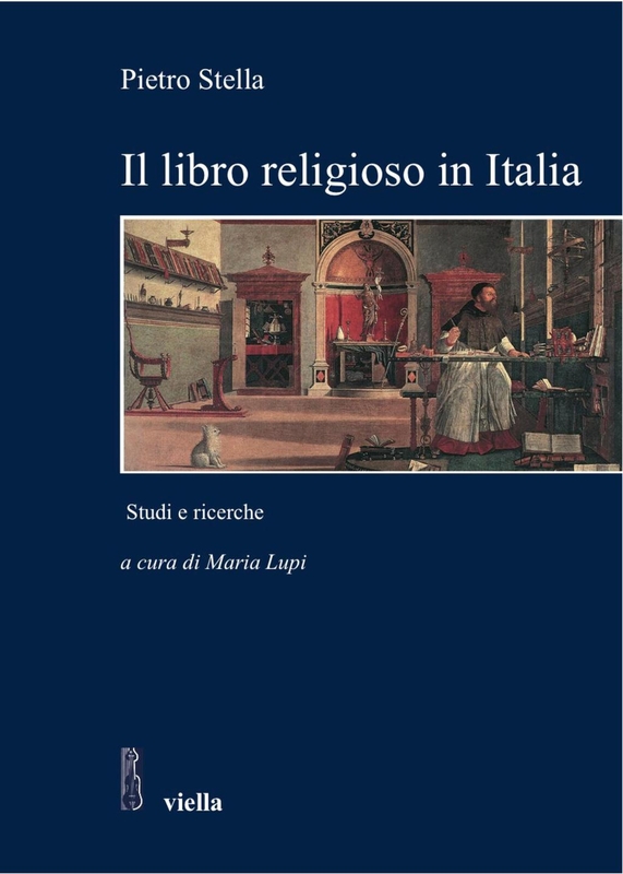 Il libro religioso in Italia Studi e ricerche