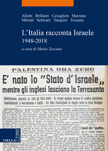 L’Italia racconta Israele 1948-2018