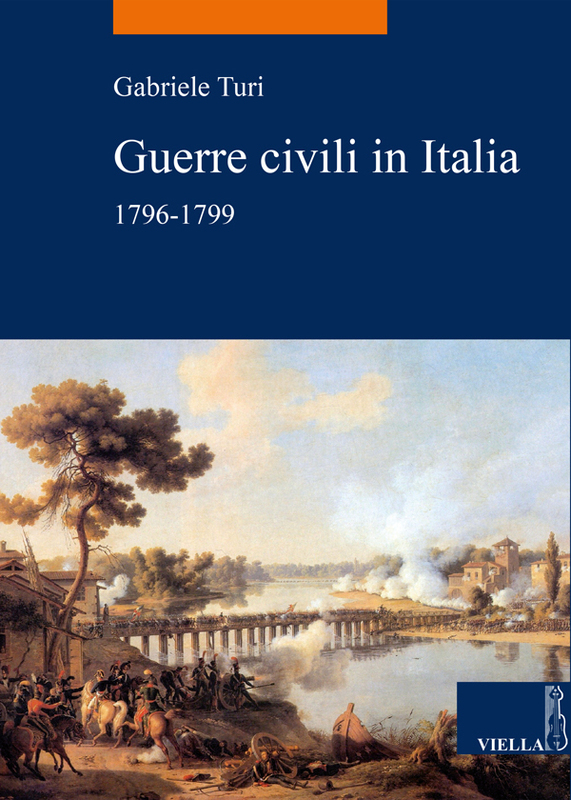Guerre civili 1796-1799