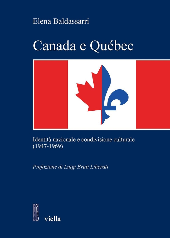Canada e Québec Identità nazionale e condivisione culturale (1947-1969)