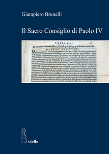 ll Sacro Consiglio di Paolo IV