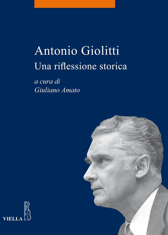 Antonio Giolitti Una riflessione storica