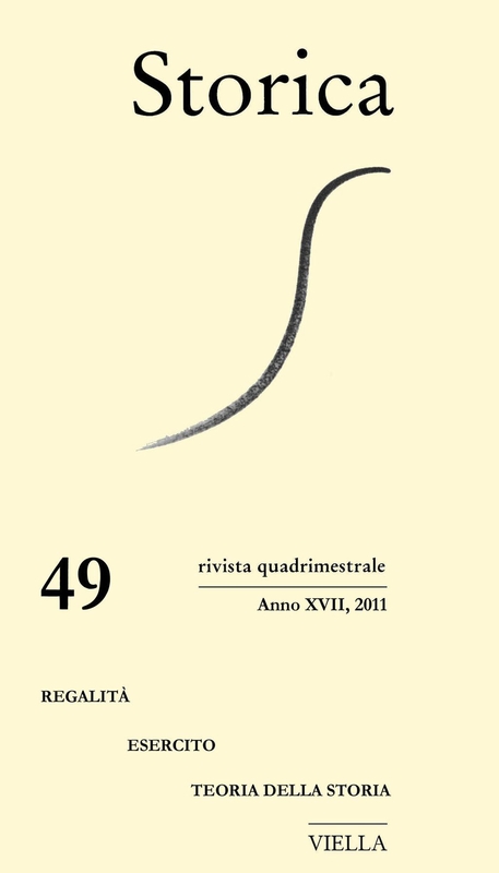 Storica (2011) Vol. 49