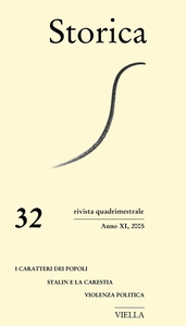 Storica (2005) Vol. 32
