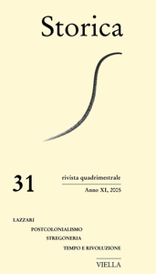 Storica (2005) Vol. 31